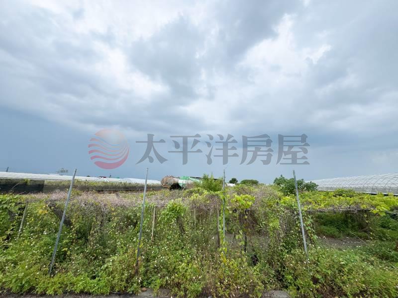 溪湖都計特定區計劃農地B