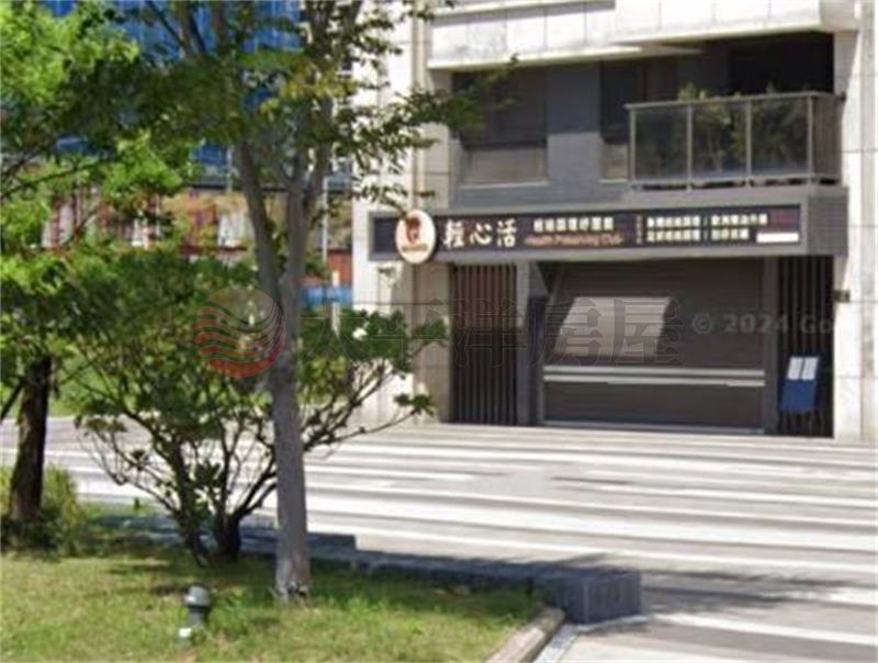 青埔金店面-1