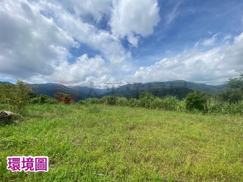 寒溪1981山林原保地