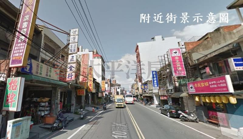 觀音全新電梯陽台18間套房