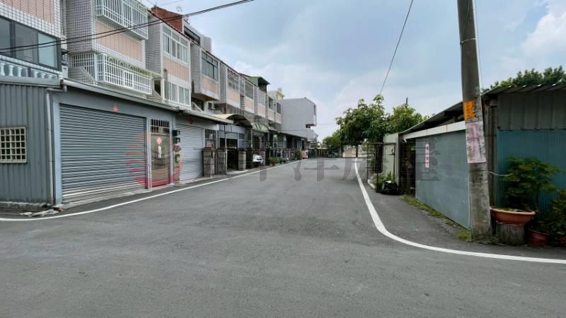 埤頭近市區低價透天