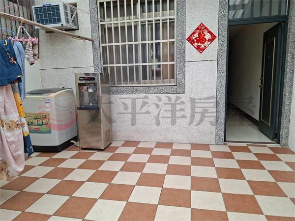 龍潭六套房收租美透天