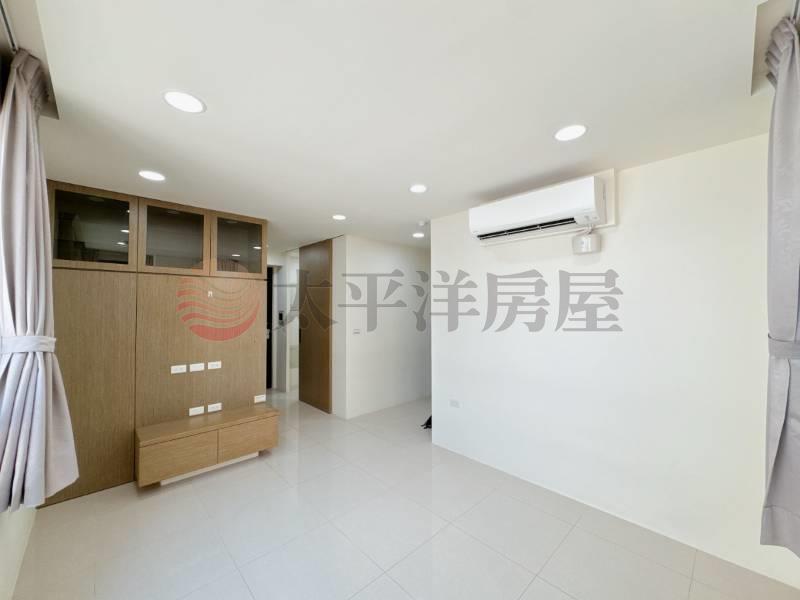 近羅東低總價採光佳兩房