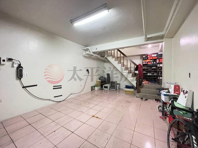 秀水人車分道田園風光透天宅