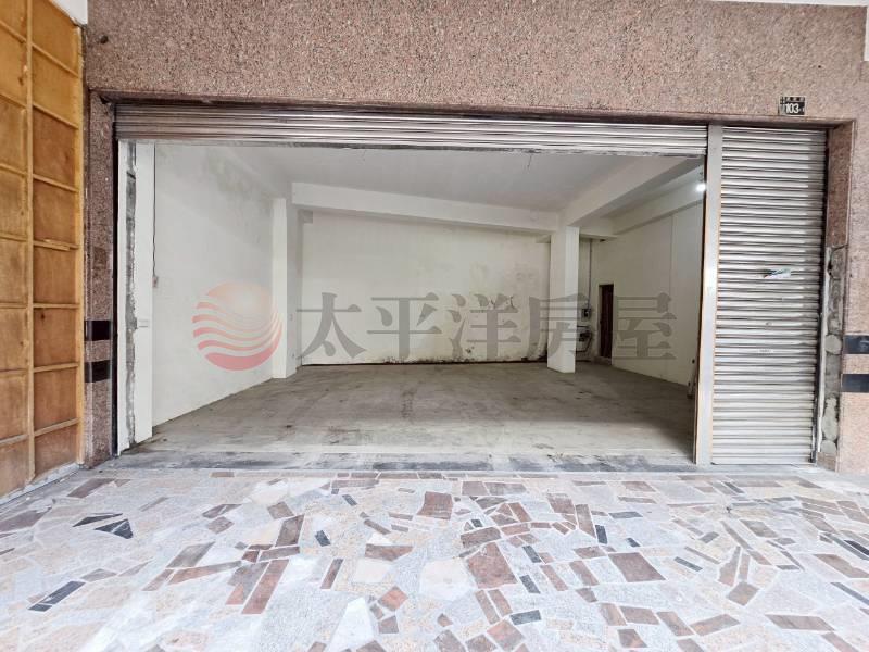 火車站旁電梯店面
