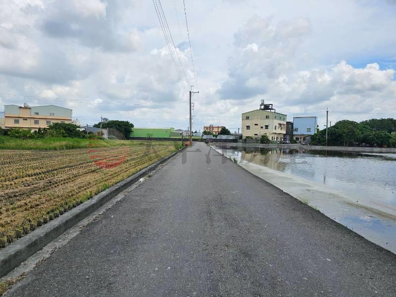 埔鹽近大園國小開心農場
