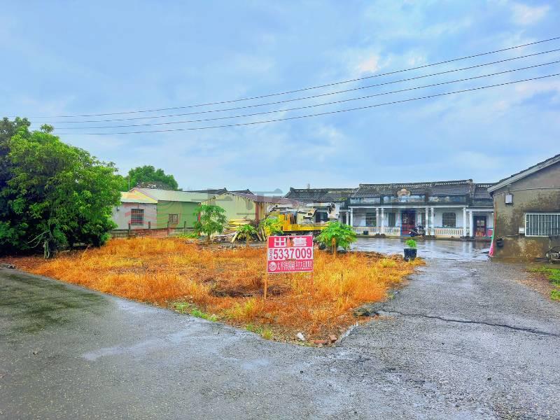 崙背福興建地