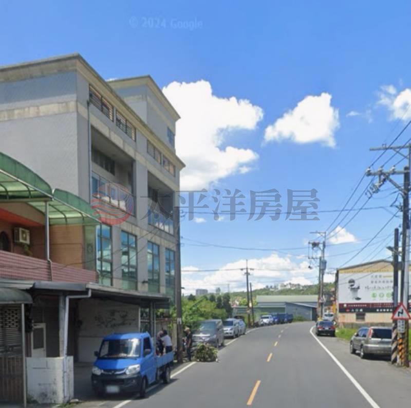 大鶯路釋出美農地