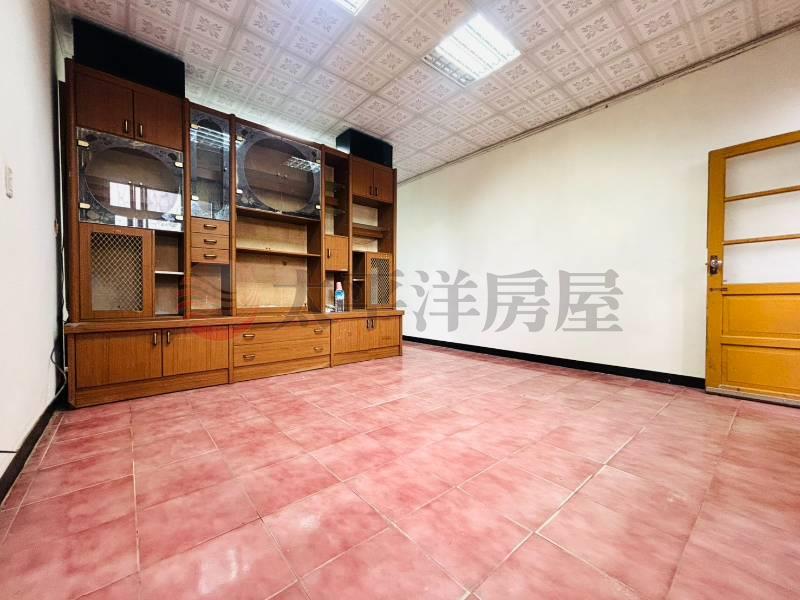 低總價清水市中心透天