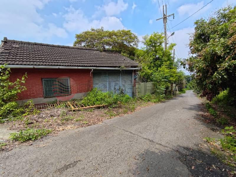 社頭石頭公農地