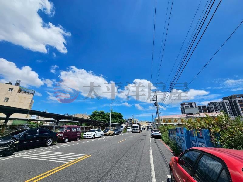正愛國路建地