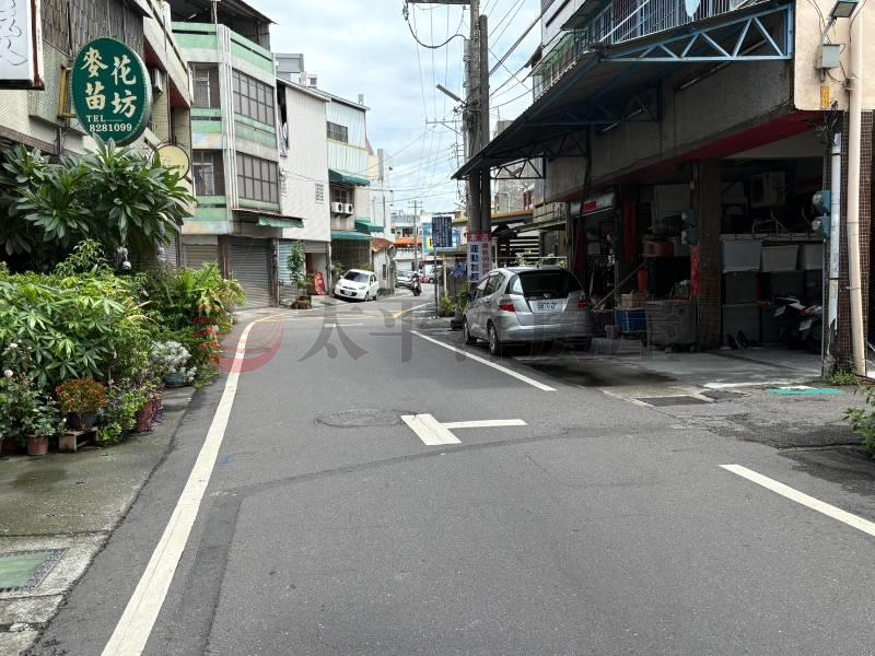埔心明聖路建地A(買地送屋)