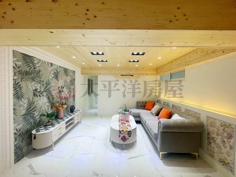 柏悅旁美一樓