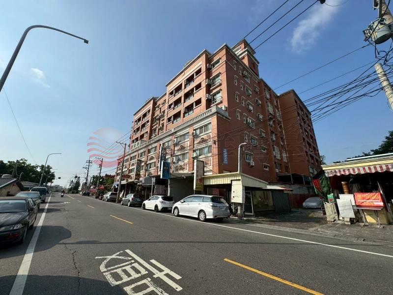 學苑優質店面