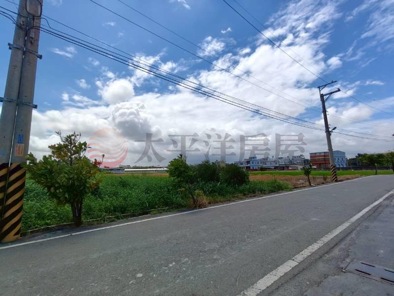 近文祥國小農地