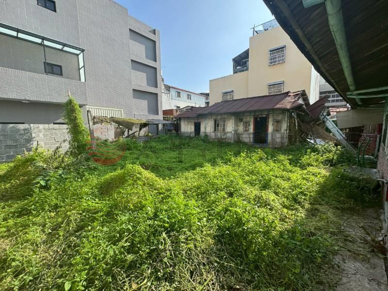 北斗中華段精華建地