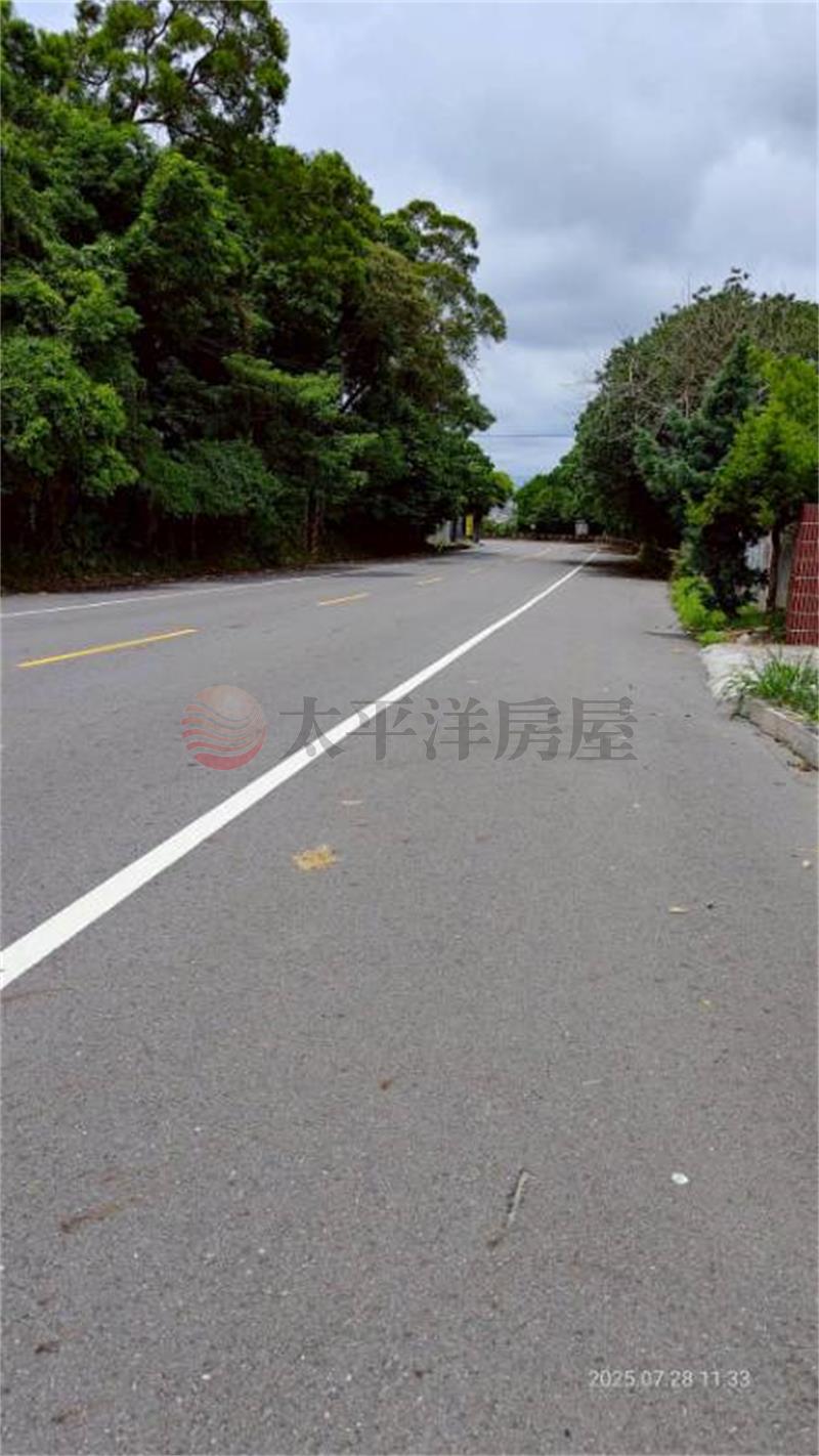 員草路農牧用地