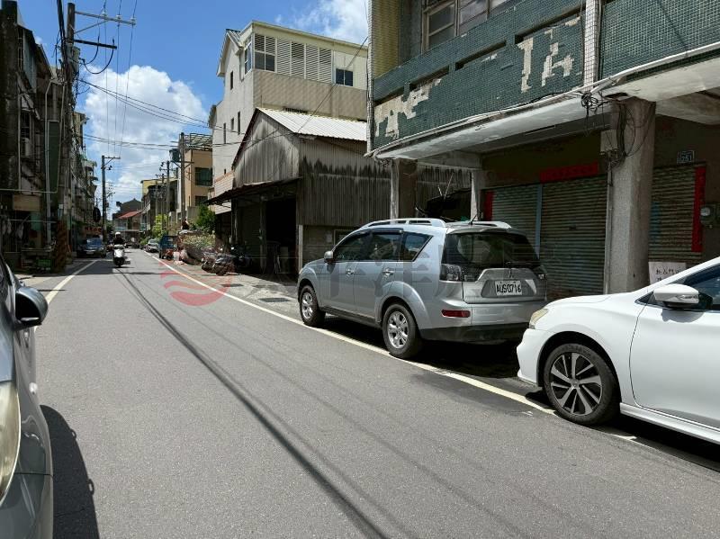 埔心建地送房