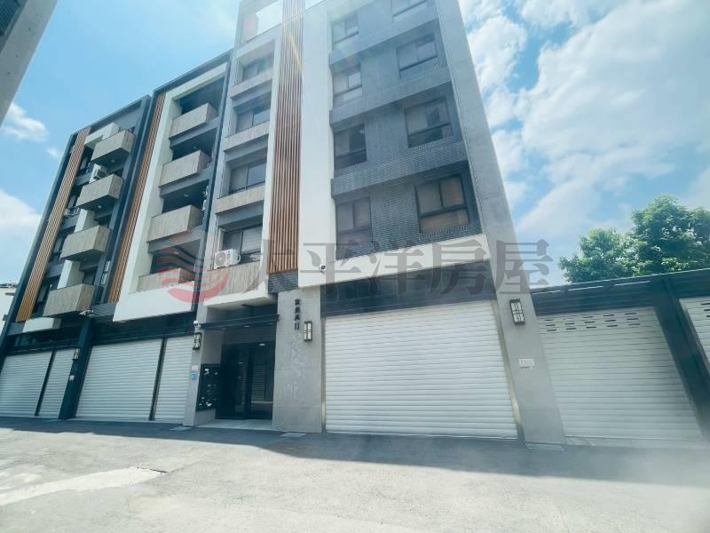 北斗麥當勞全新電梯美廈