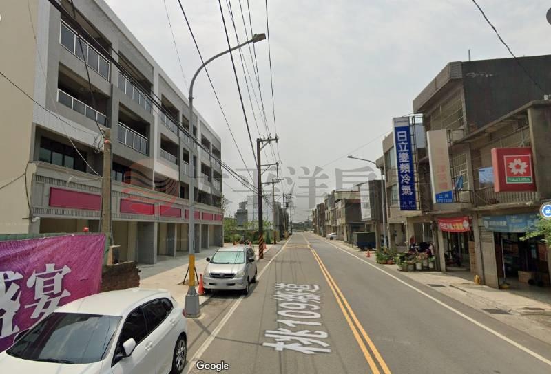 近富岡車站建地