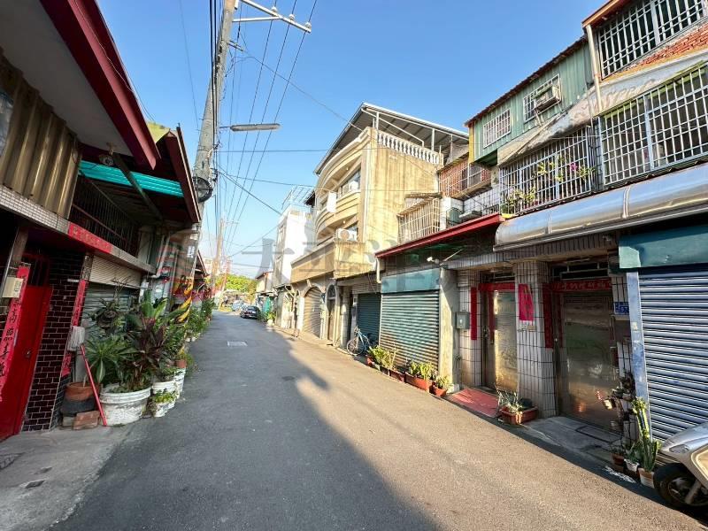 大村雙併別墅