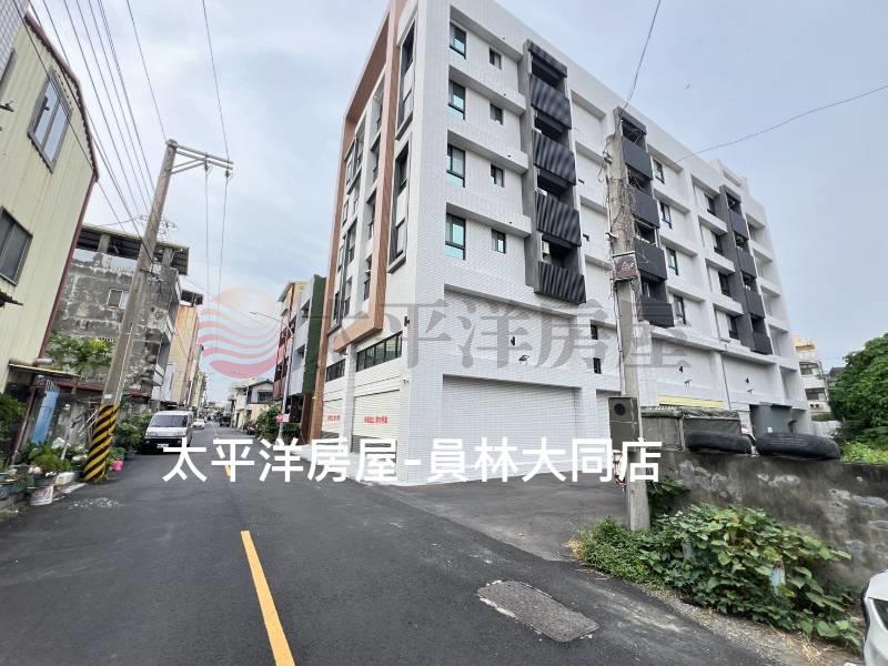 田中鎮正市區三房電梯華廈