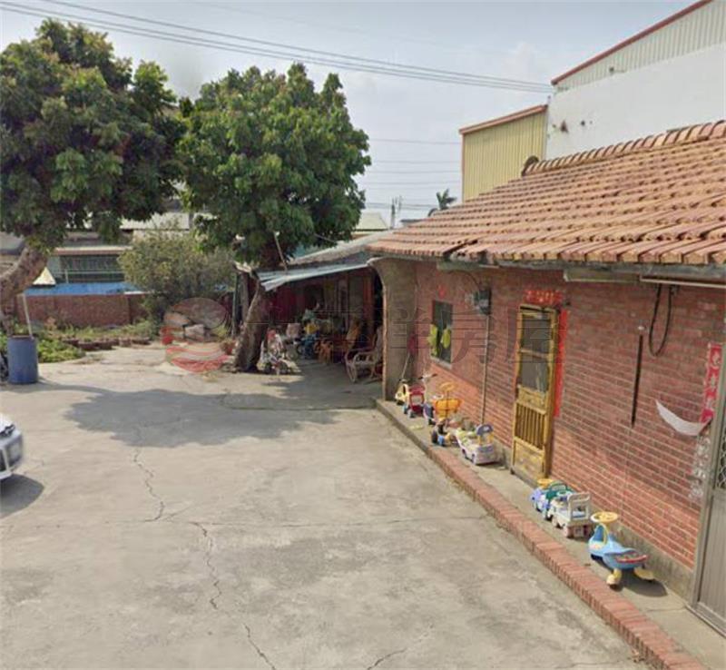 花壇白沙國小旁建地