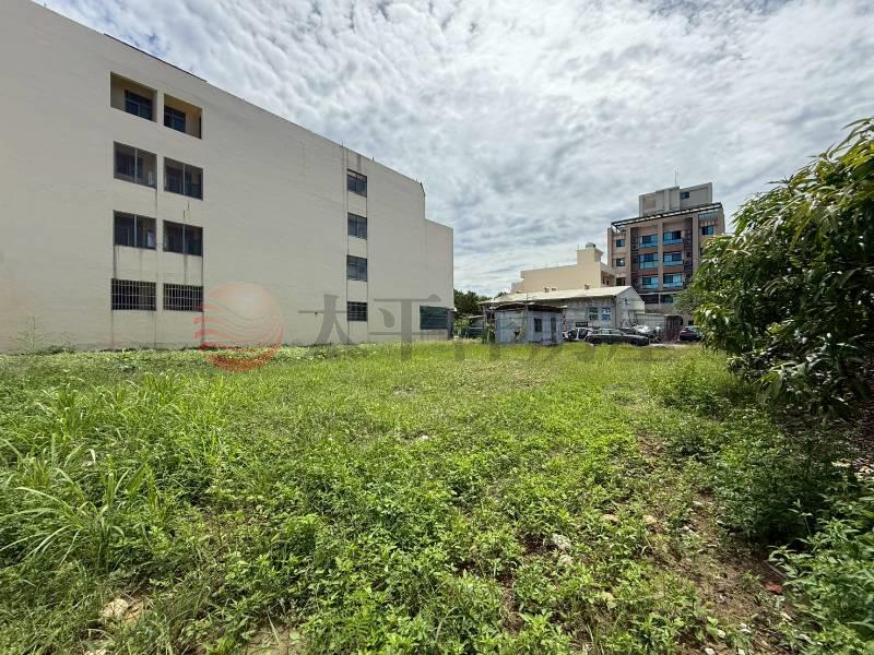 中興新村創新園區商業建地