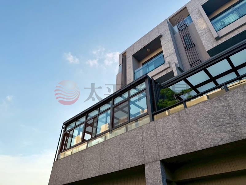 北勢國小旁大面寬臨路美墅