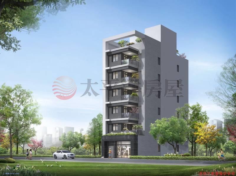 北斗市區三房電梯華廈+平車