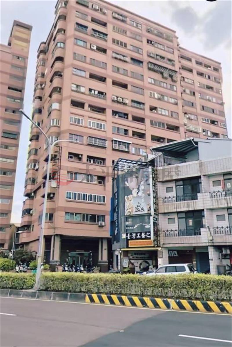 上翔高樓層電梯華廈