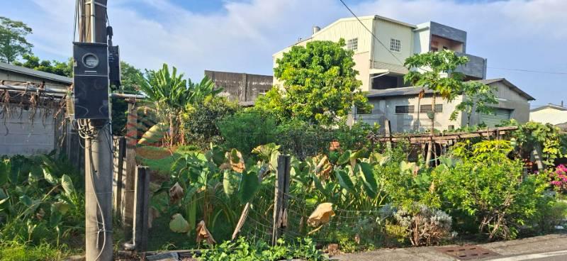 北斗螺陽國小旁建地