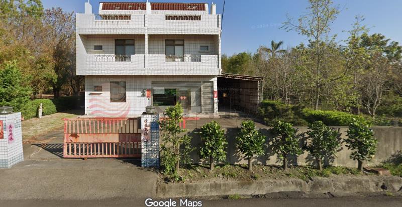 埔心五通北路美田地送農舍(合法)