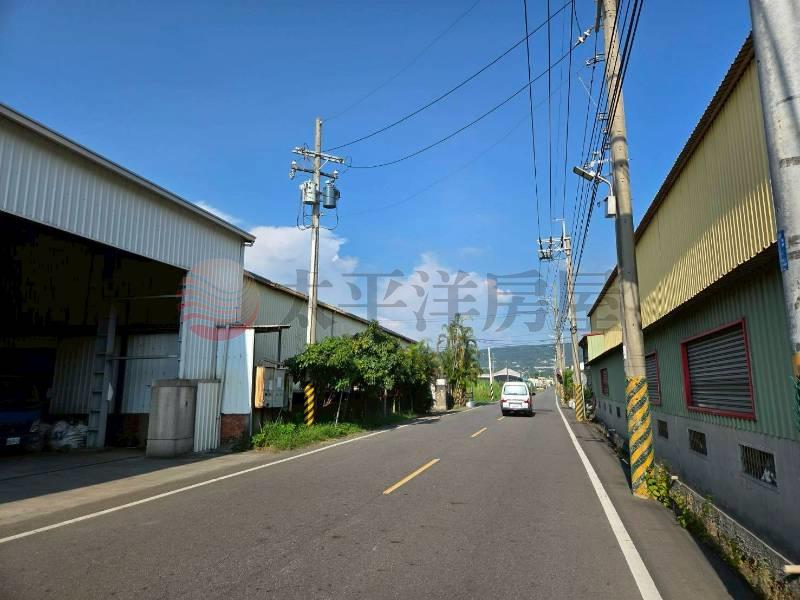 員林近市區大地坪美田