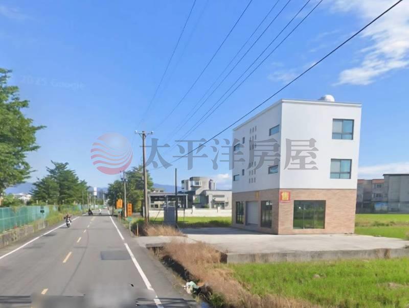 近羅東後站全新農舍