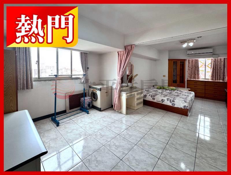 【南郭+大埔中庭花園美廈】3大房+大車位
