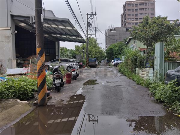 桃園桃圳段國際路土地(道路1)