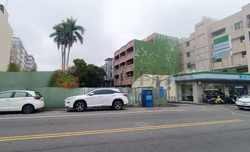 員林農工大店面建地
