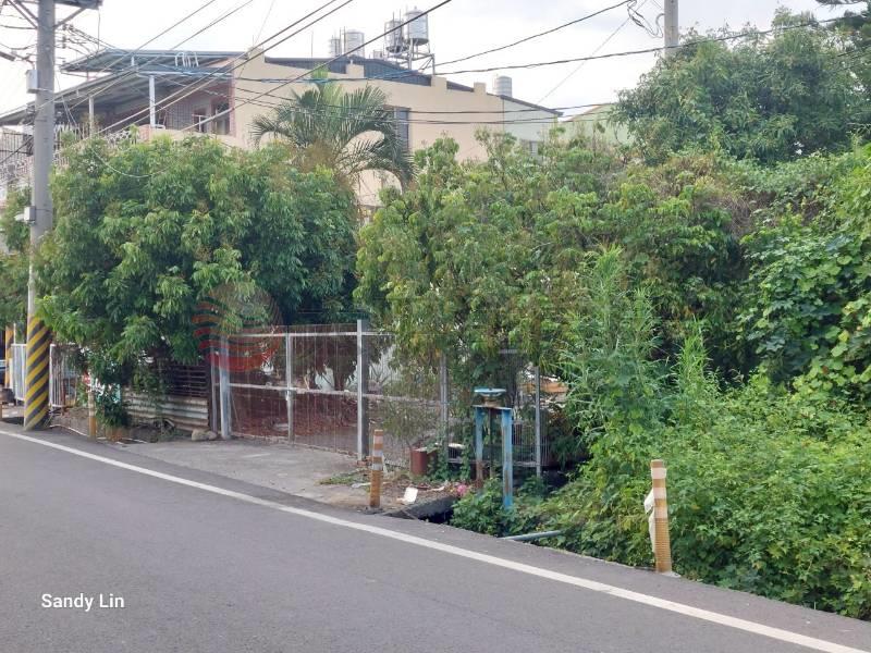 大村旗興路建地