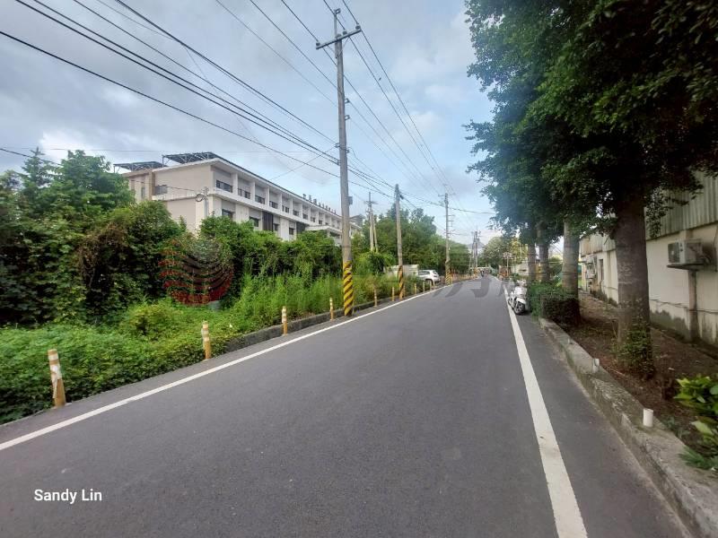 大村旗興路建地
