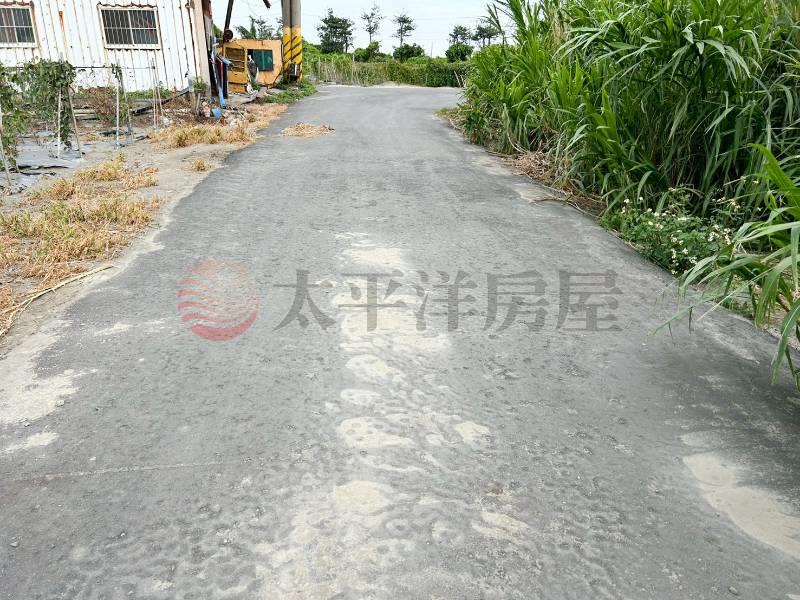 芳苑建平段俗田(一)
