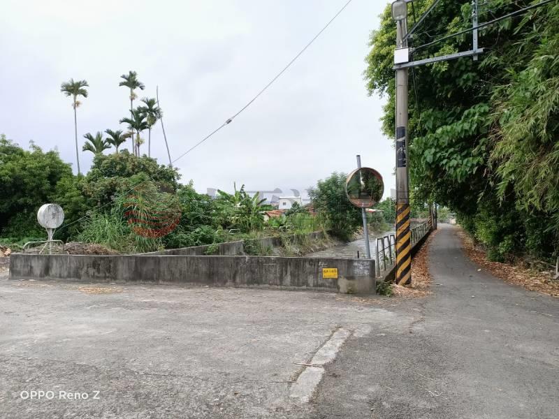 田中高鐵旁建地