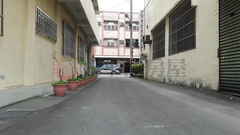 永靖瑚璉路旁建地
