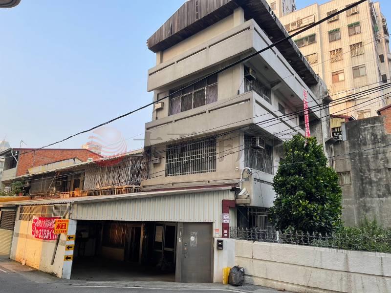 市中心角間店面