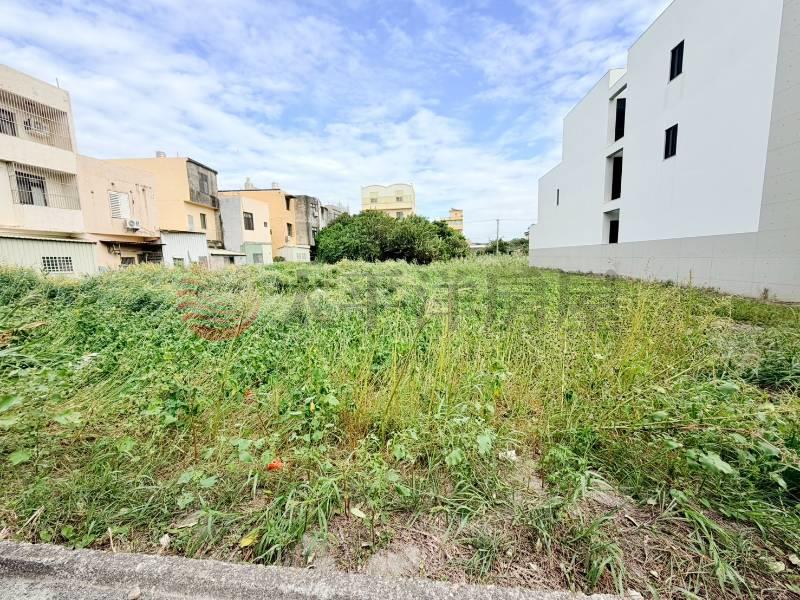 二林市區正10米路美建地