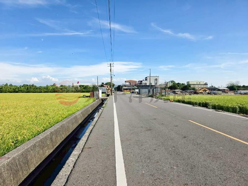 溪州正移民路開心農場
