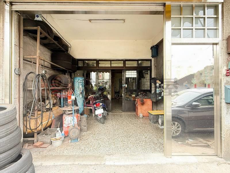 稀有釋出清水市中心大面寬店住