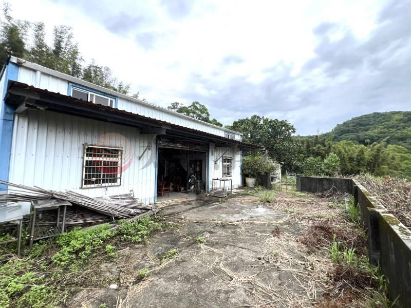 眺望龜山島山與海秘境農舍