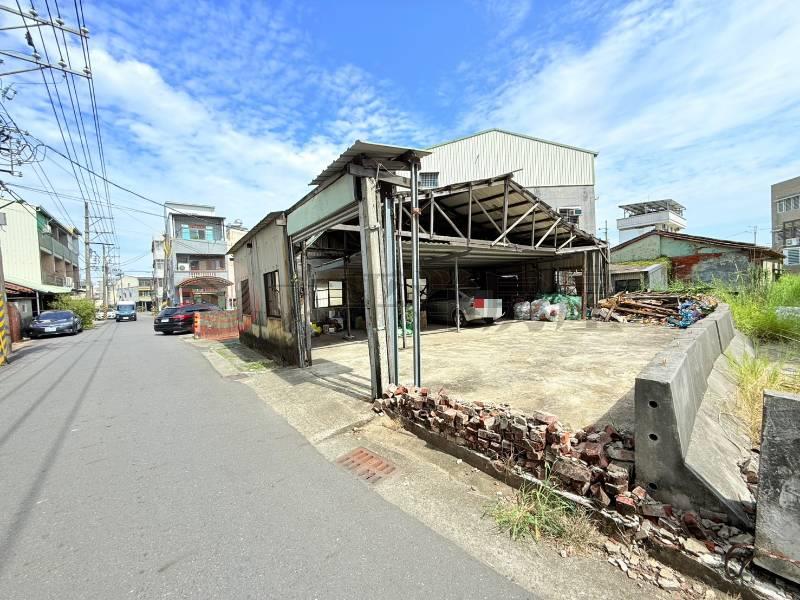 歸仁住宅區90坪建地