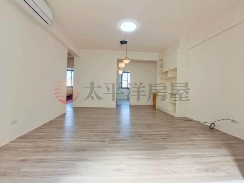 員林中山路溫馨3房公寓
